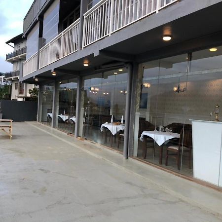 Hotel Bonavista Nuwara Eliya Esterno foto