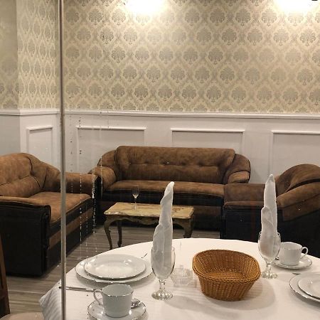 Hotel Bonavista Nuwara Eliya Esterno foto