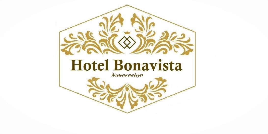Hotel Bonavista Nuwara Eliya Esterno foto