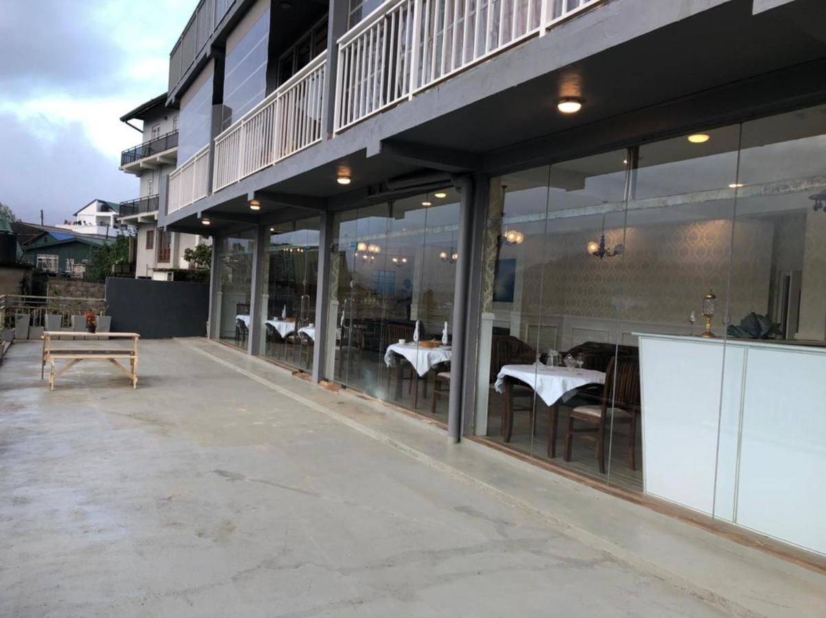 Hotel Bonavista Nuwara Eliya Esterno foto