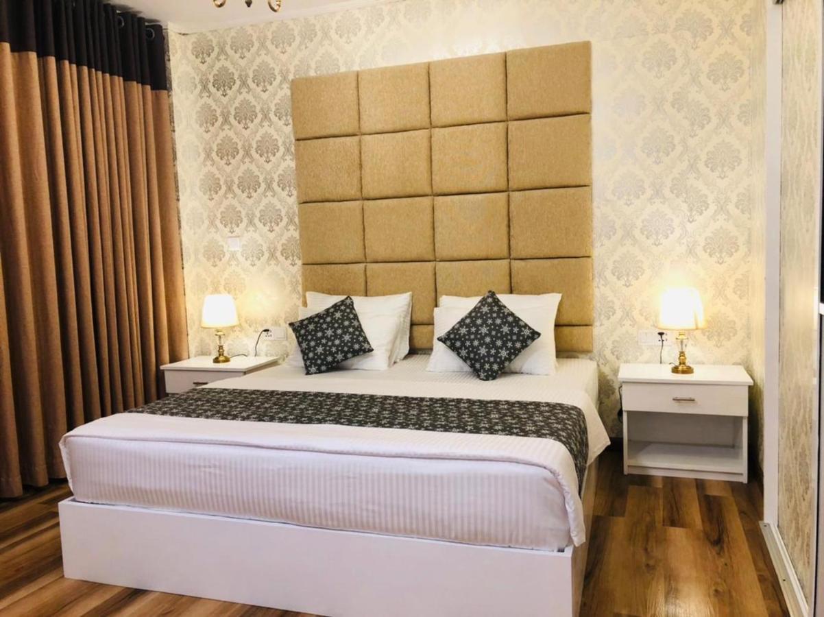 Hotel Bonavista Nuwara Eliya Esterno foto