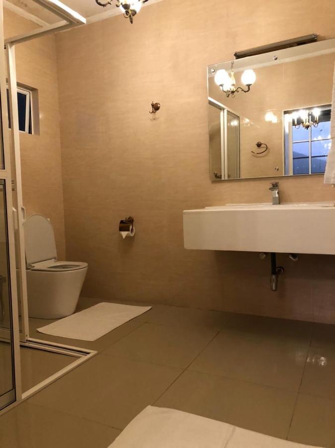 Hotel Bonavista Nuwara Eliya Esterno foto