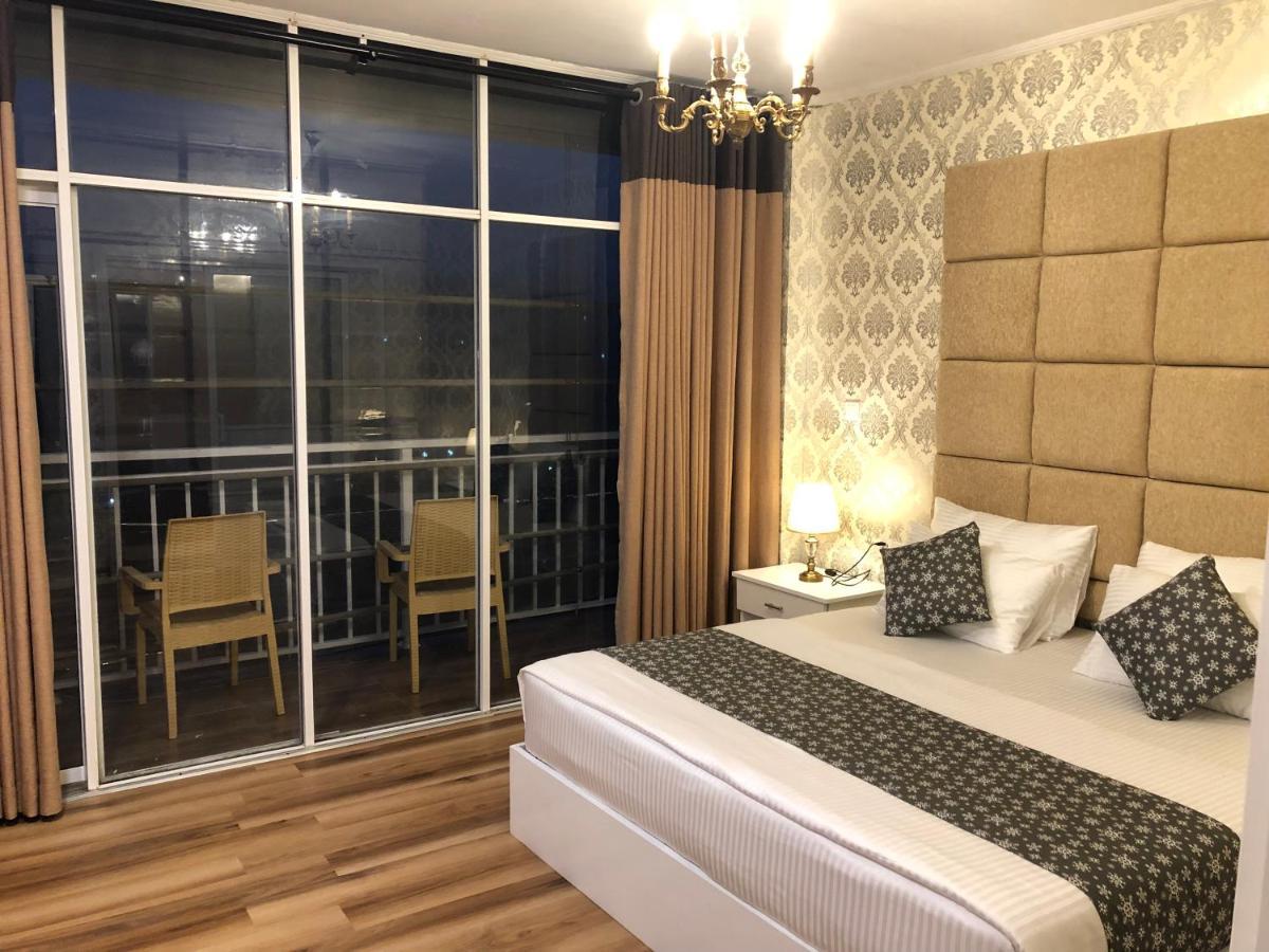 Hotel Bonavista Nuwara Eliya Esterno foto