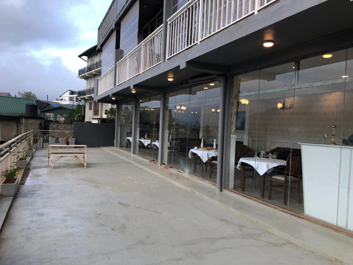 Hotel Bonavista Nuwara Eliya Esterno foto