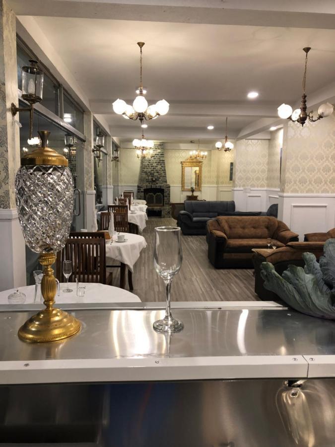 Hotel Bonavista Nuwara Eliya Esterno foto