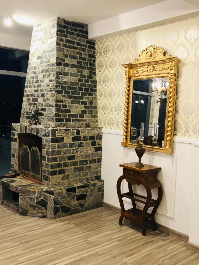 Hotel Bonavista Nuwara Eliya Esterno foto