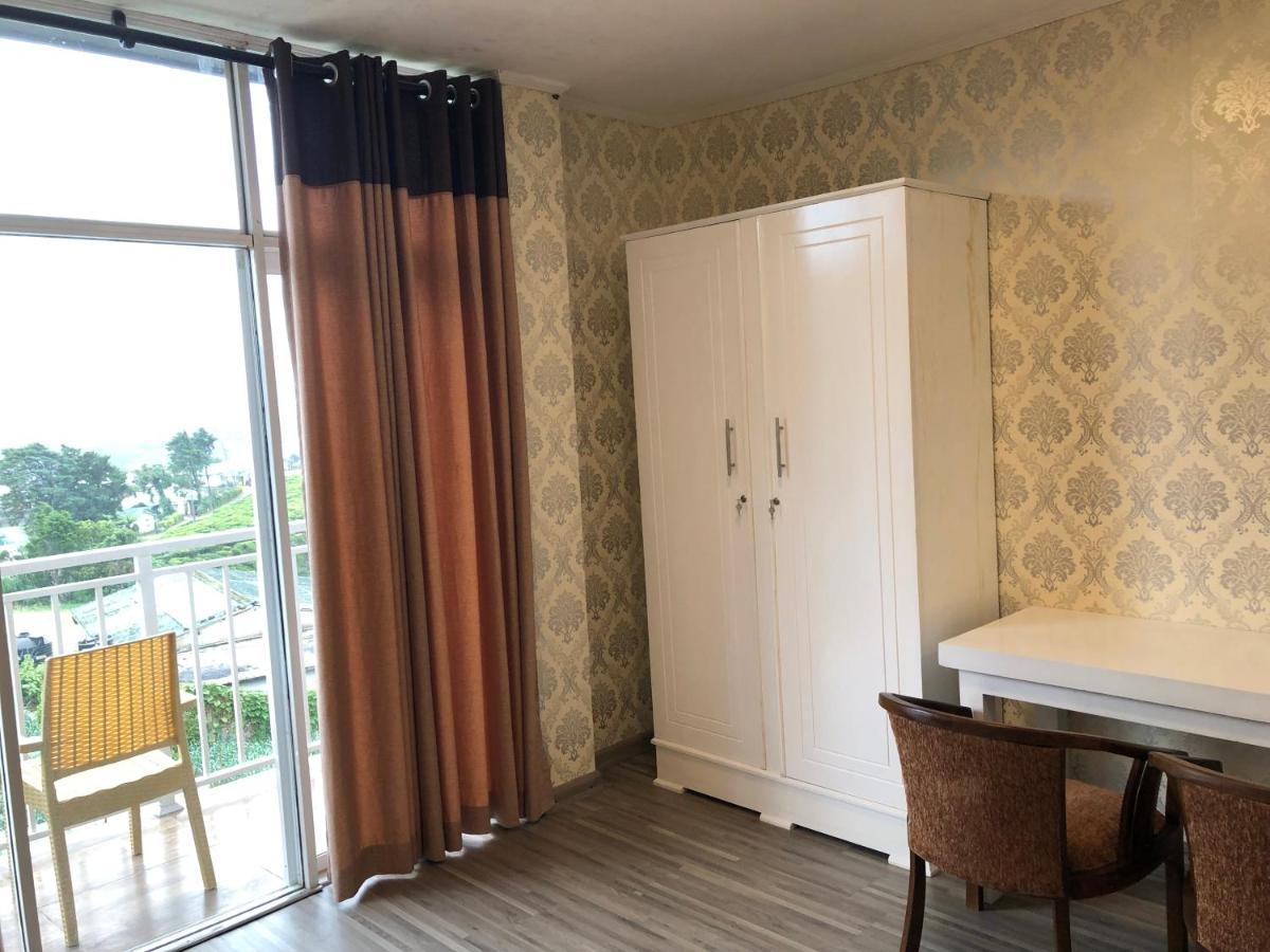 Hotel Bonavista Nuwara Eliya Esterno foto