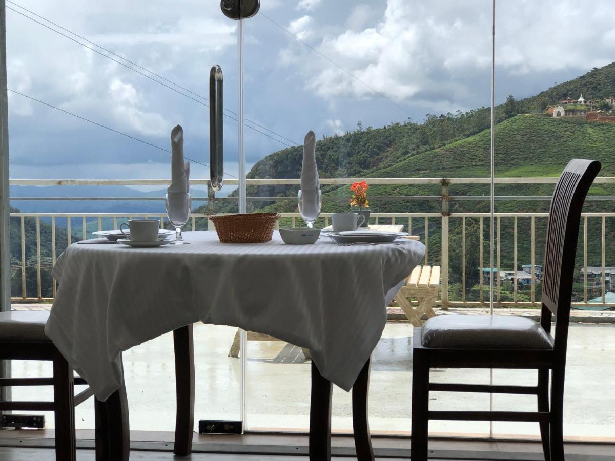 Hotel Bonavista Nuwara Eliya Esterno foto