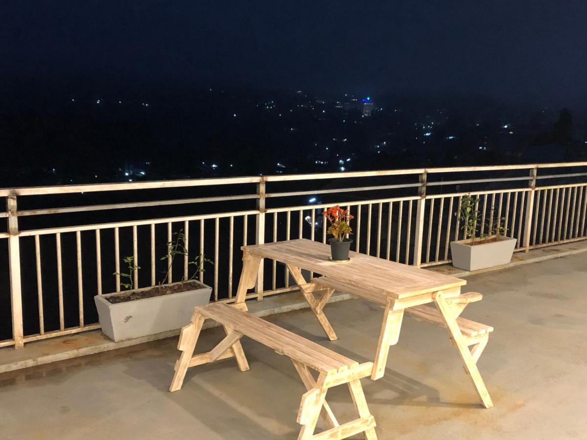 Hotel Bonavista Nuwara Eliya Esterno foto